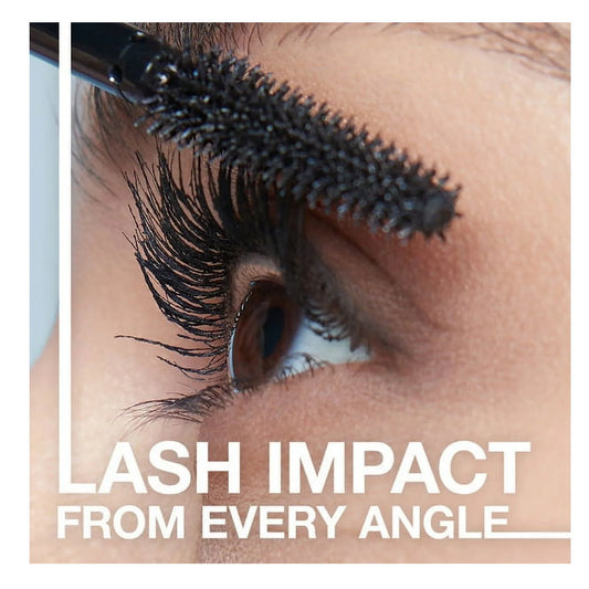 Maybelline Lash Sensational Sky High Washable Mascara 01 Very Black