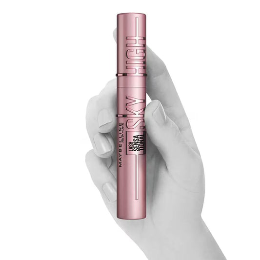 Maybelline Lash Sensational Sky High Washable Mascara - True Brown