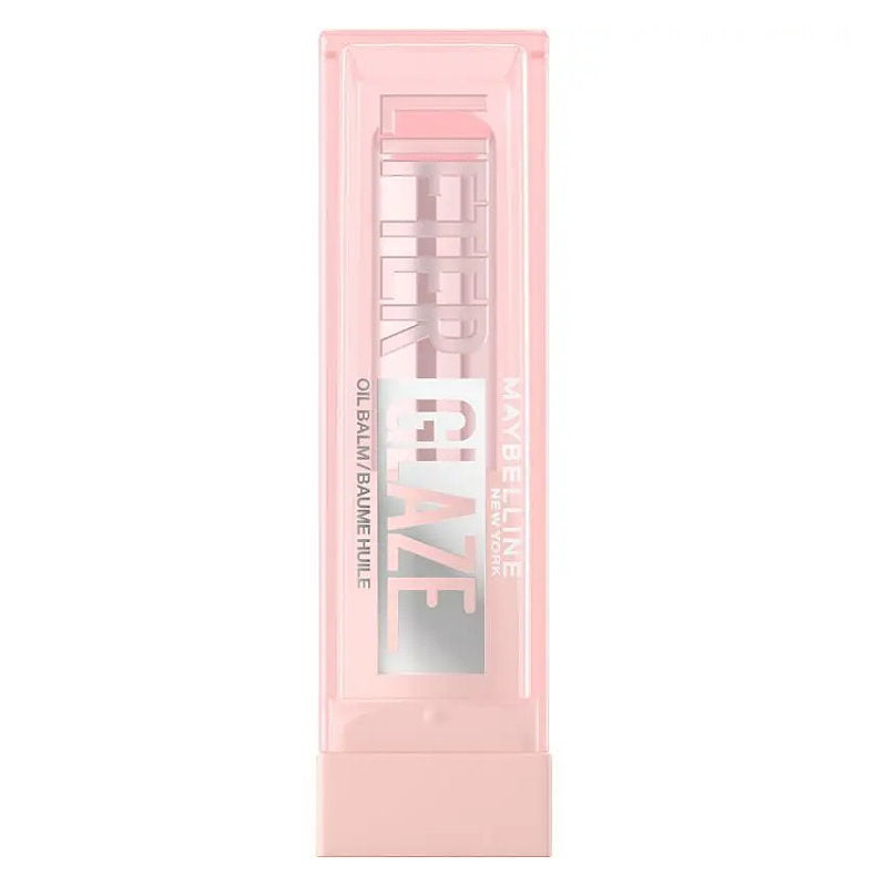 Maybelline Lifter Glaze Lip Balm 002 Pink Drip