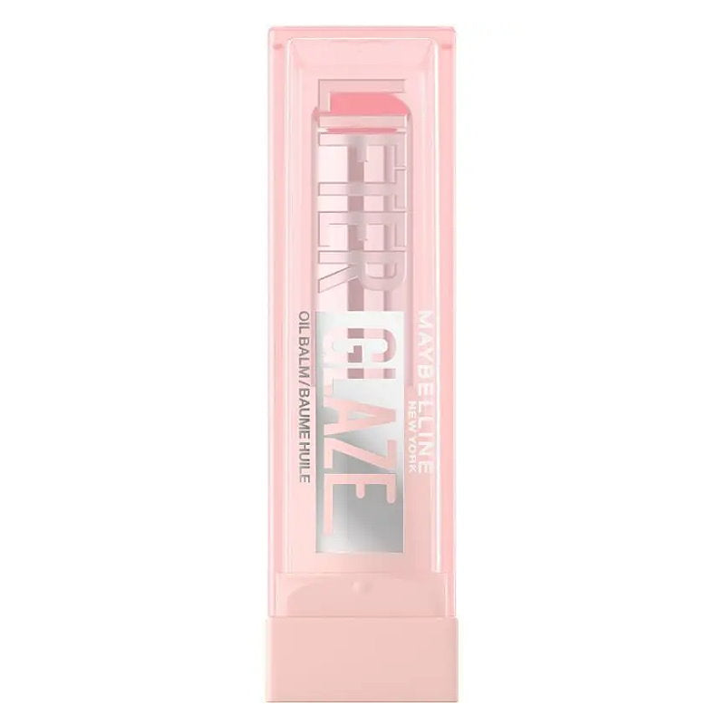 3x Maybelline Lifter Glaze Lip Balm 004 Cherry Swirl