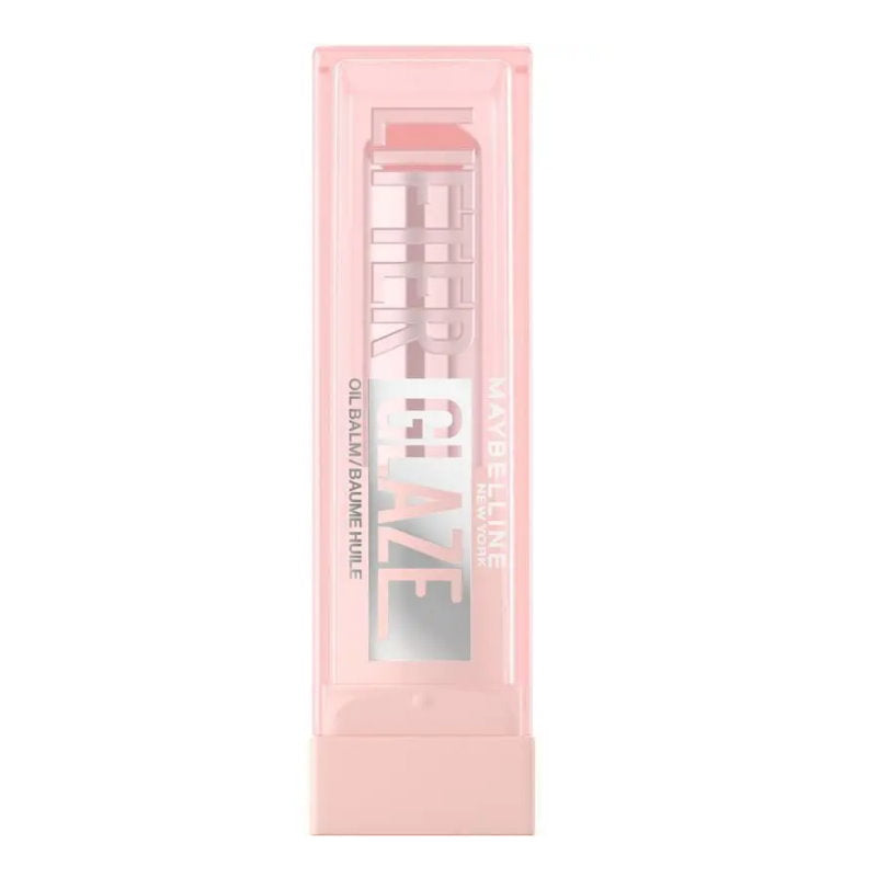 6x Maybelline Lifter Glaze Lip Balm 006 Caramel Glow