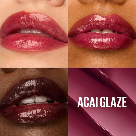 Maybelline Lifter Glaze Lip Balm 008 Acai Glaze
