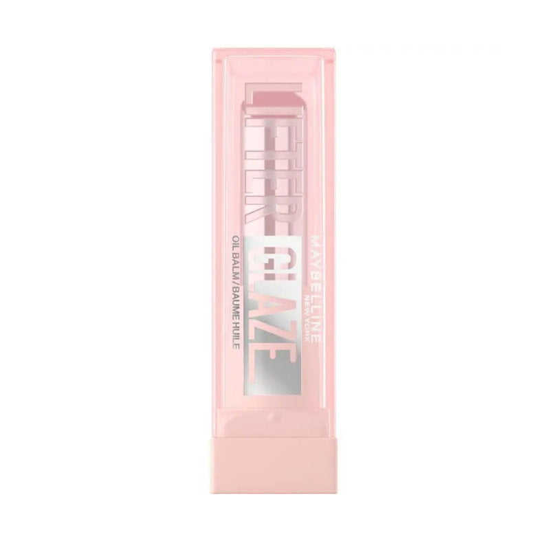 6x Maybelline Lifter Glaze Lip Balm 008 Acai Glaze