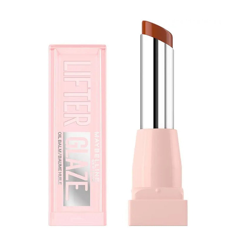 Maybelline Lifter Glaze Lip Balm 009 Latte Crush