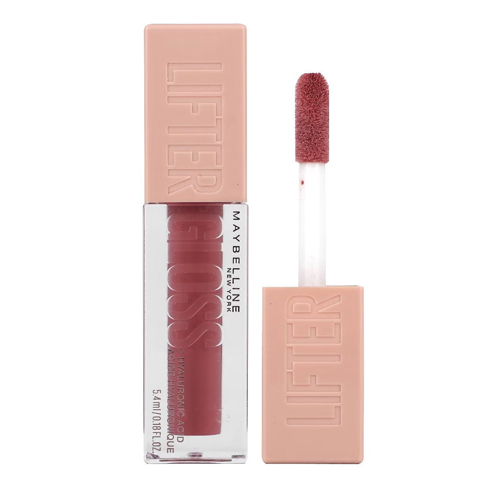 Maybelline Lifter Gloss Lip Gloss 5.4ml 005 Petal