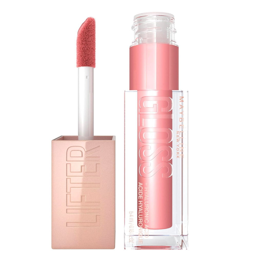 Maybelline Lifter Gloss Lip Gloss 5.4ml 006 Reef