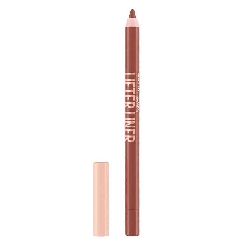 Maybelline Lifter Hydrating Longwear Lip Liner 03 Player