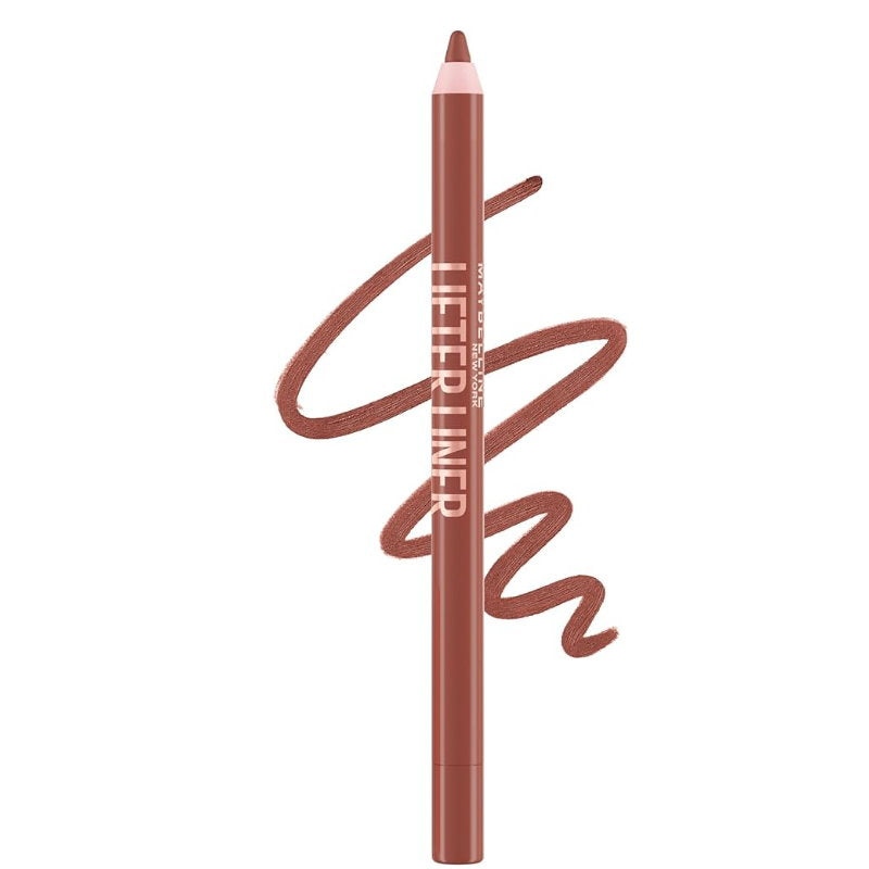 Maybelline Lifter Hydrating Longwear Lip Liner 03 Player