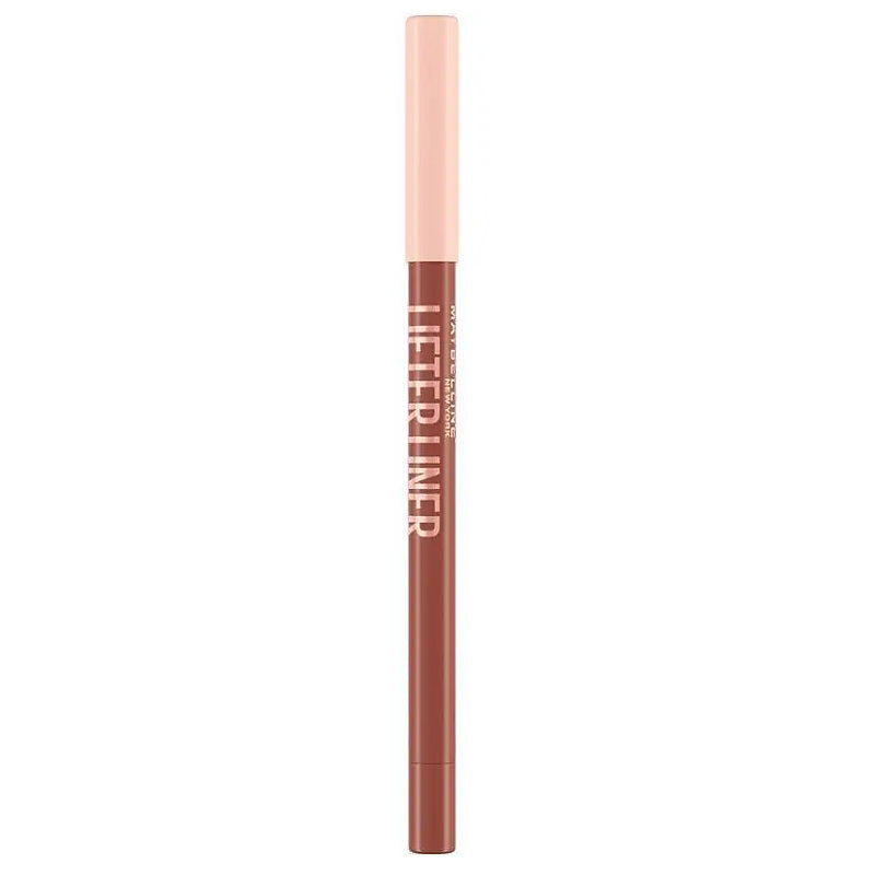Maybelline Lifter Hydrating Longwear Lip Liner 03 Player