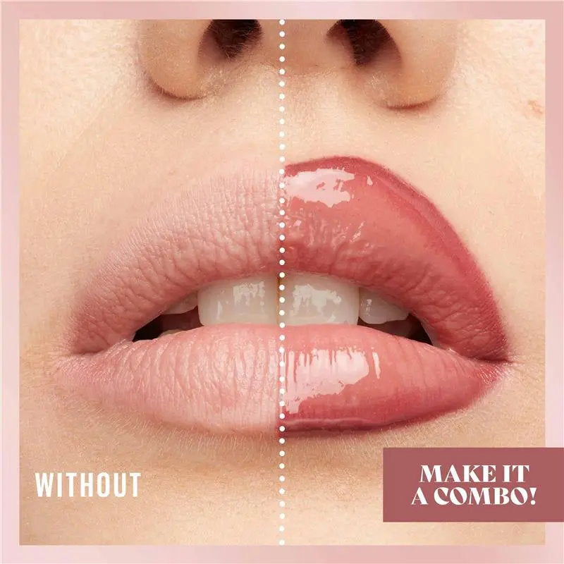 3x Maybelline Lifter Hydrating Longwear Lip Liner 05 On It