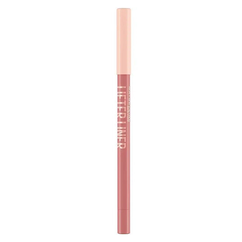 Maybelline Lifter Hydrating Longwear Lip Liner 06 Line Leader