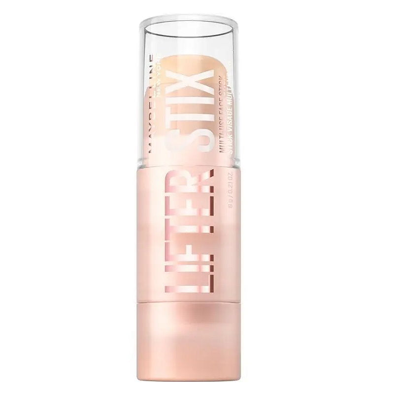 6x Maybelline Lifter Stix Multi Use Face Stick Foundation Contour Highlight 05 6g