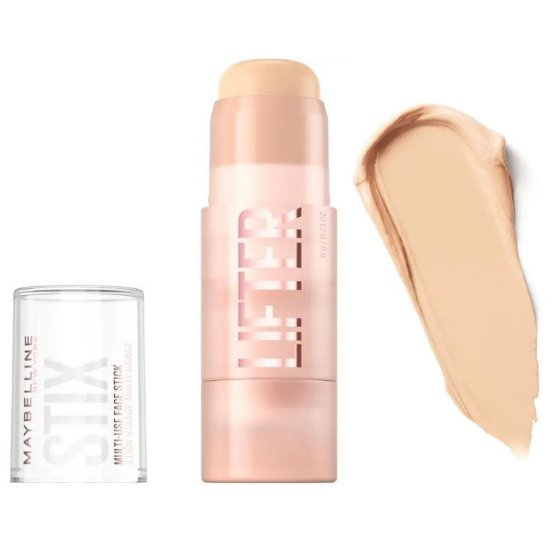 Maybelline Lifter Stix Multi Use Face Stick Foundation Contour Highlight 05