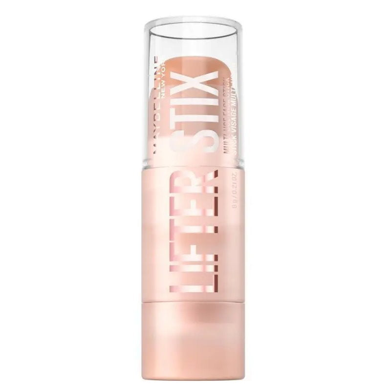 6x Maybelline Lifter Stix Multi Use Face Stick Foundation Contour Highlight 30 6g
