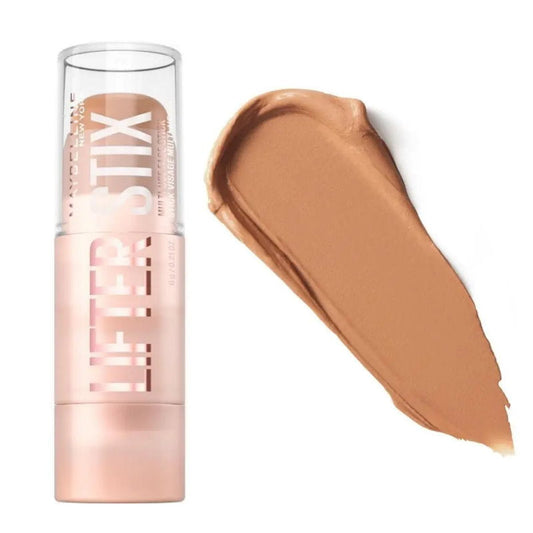 Maybelline Lifter Stix Multi Use Face Stick Foundation Contour Highlight 45