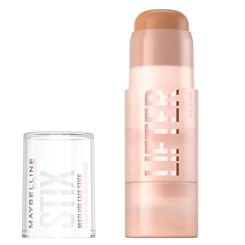 6x Maybelline Lifter Stix Multi Use Face Stick Foundation Contour Highlight 45 6g