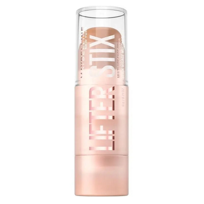 3x Maybelline Lifter Stix Multi Use Face Stick Foundation Contour Highlight 45 6g