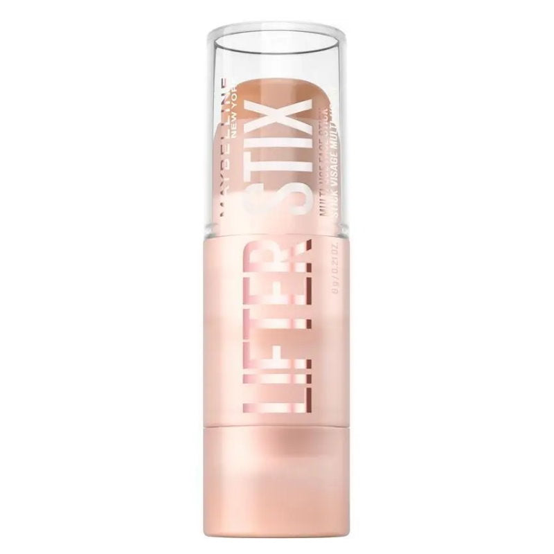 6x Maybelline Lifter Stix Multi Use Face Stick Foundation Contour Highlight 55 6g
