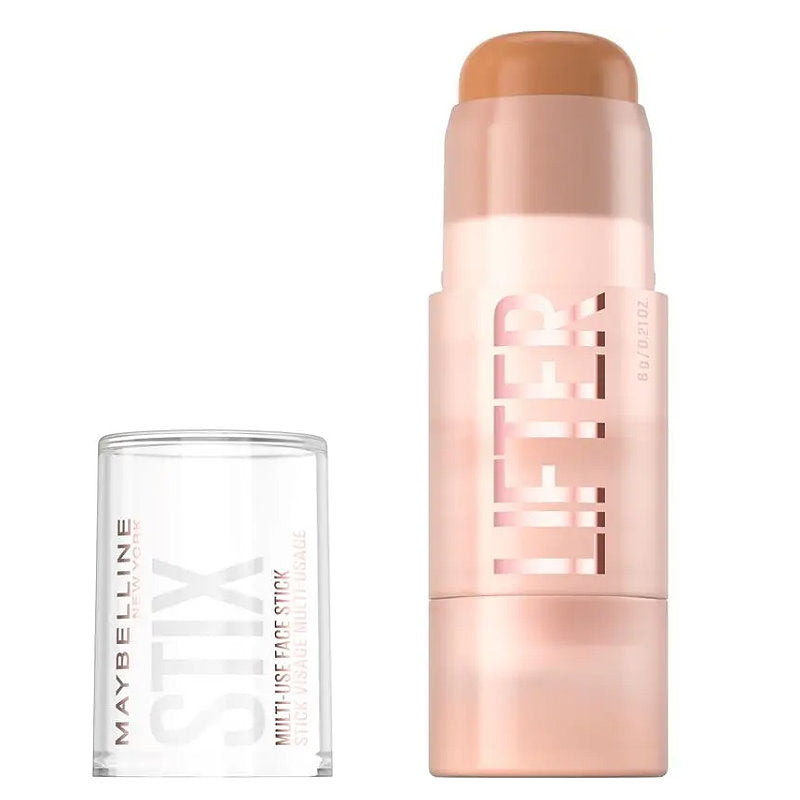 12x Maybelline Lifter Stix Multi Use Face Stick Foundation Contour Highlight 55 6g