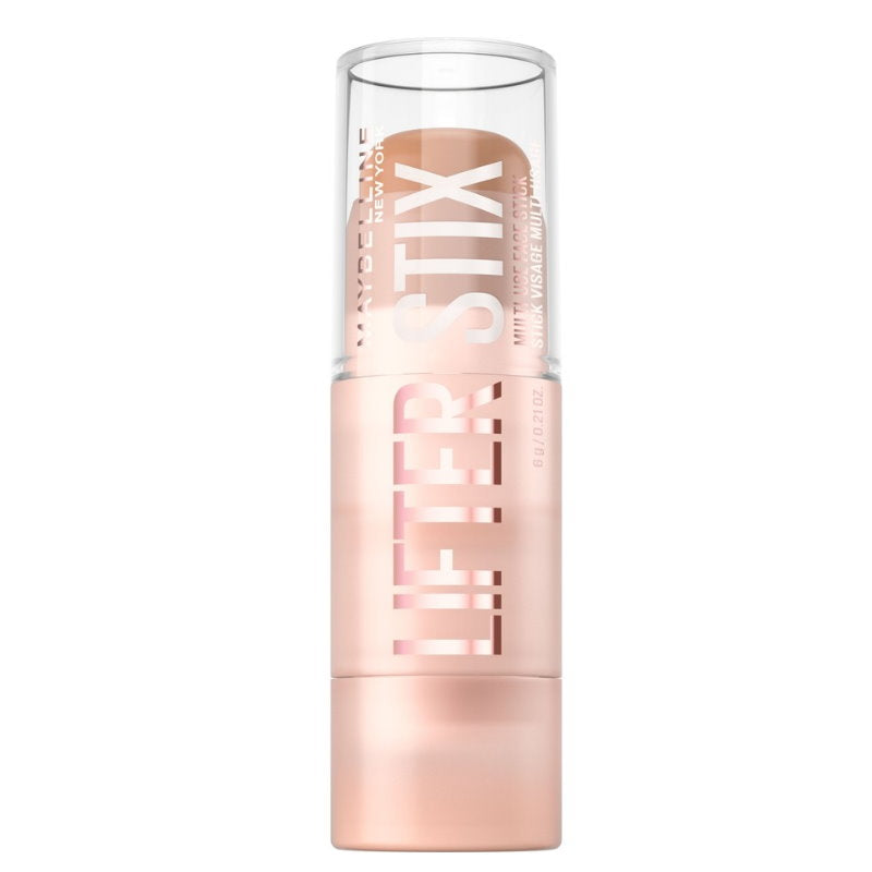 12x Maybelline Lifter Stix Multi Use Face Stick Foundation Contour Highlight 65 6g