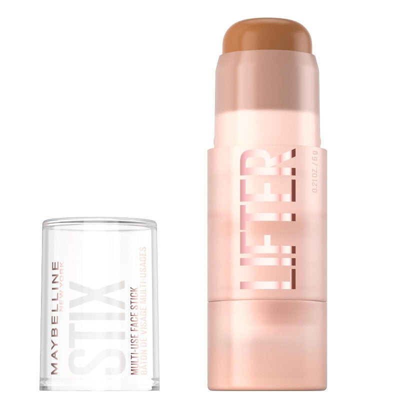 12x Maybelline Lifter Stix Multi Use Face Stick Foundation Contour Highlight 65 6g