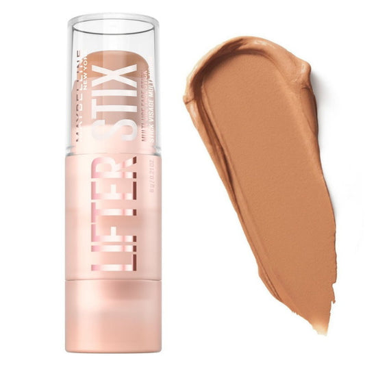 Maybelline Lifter Stix Multi Use Face Stick Foundation Contour Highlight 65 6g