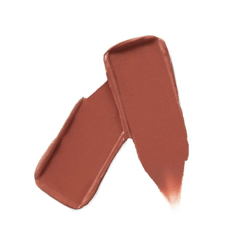 3x Maybelline Moisturising Serum Lipstick 002 Maybe It's Matte