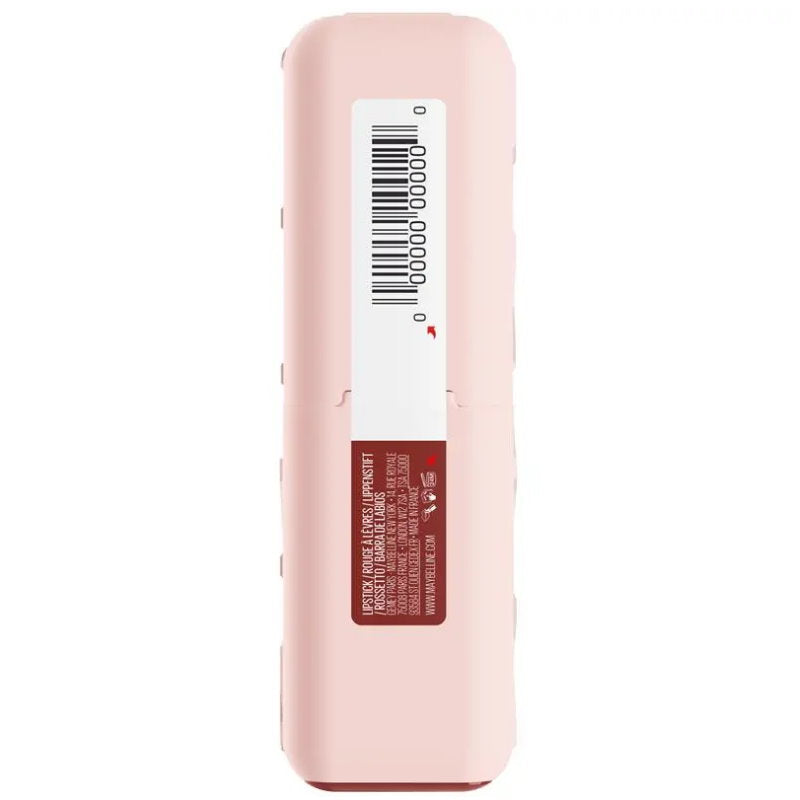 Maybelline Moisturising Serum Lipstick 102 Out Til 4 Satin