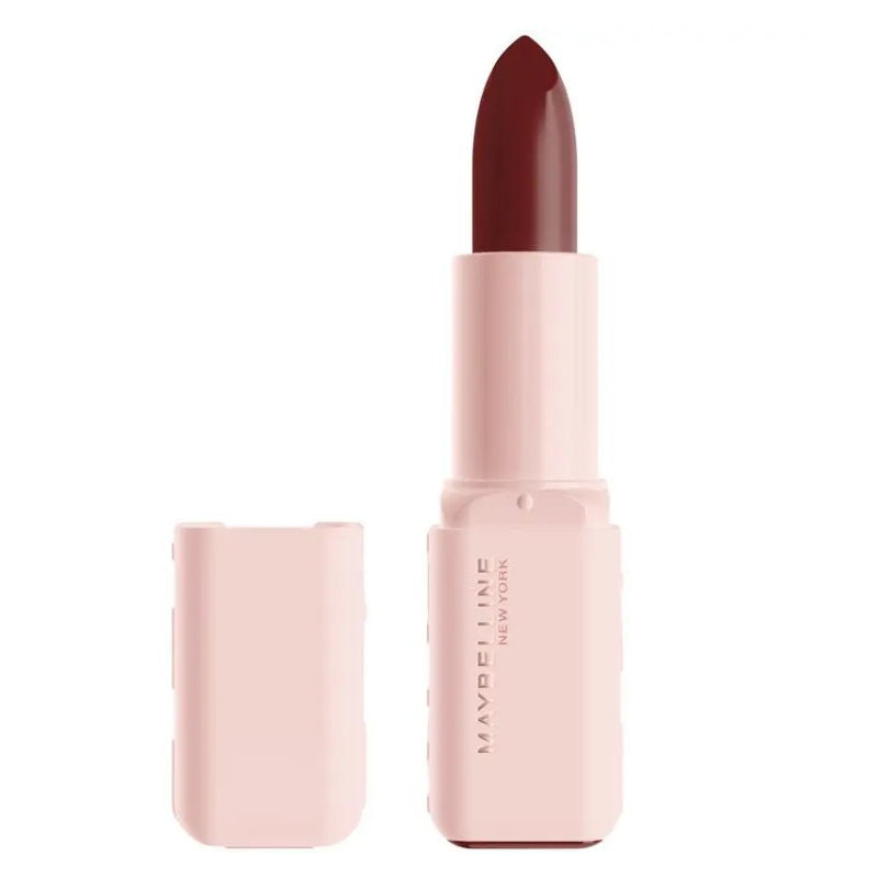 3x Maybelline Moisturising Serum Lipstick 105 Speed Walk Satin