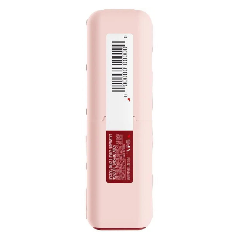 Maybelline Moisturising Serum Lipstick 107 Blind Date Satin