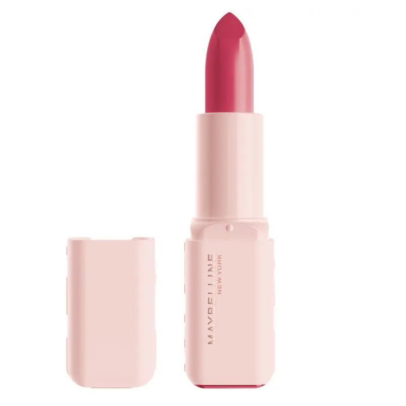 Maybelline Moisturising Serum Lipstick 108 Fit Check Satin