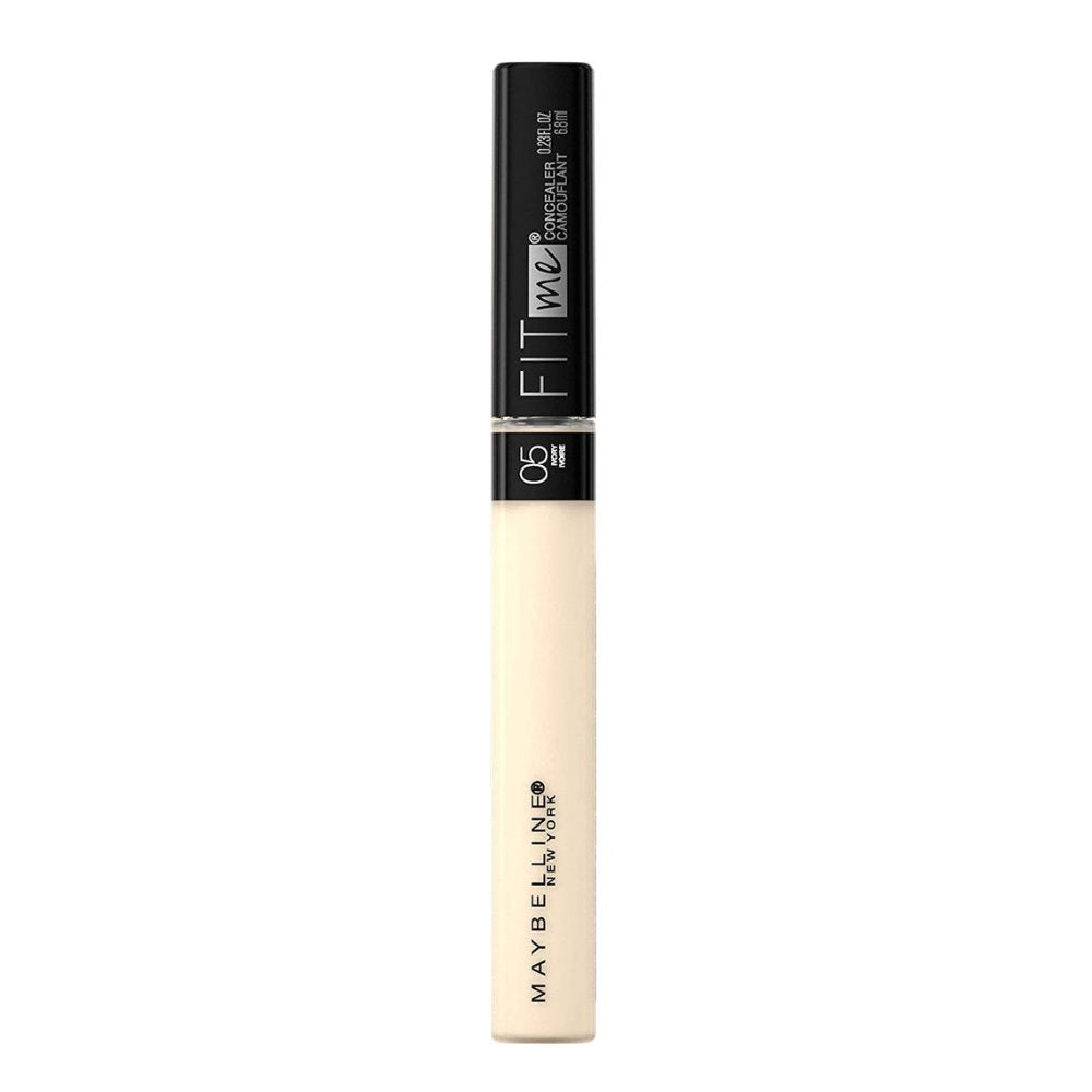 12x Maybelline Fit Me Natural Coverage Concealer 6.8ml 05 Ivory