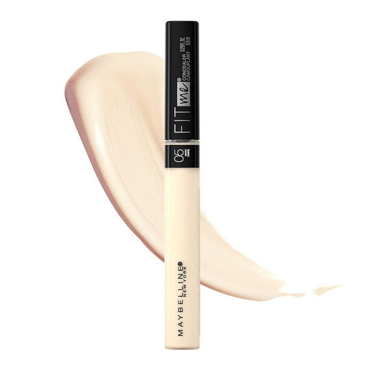 Maybelline Fit Me Natural Coverage Concealer - 05 Ivory