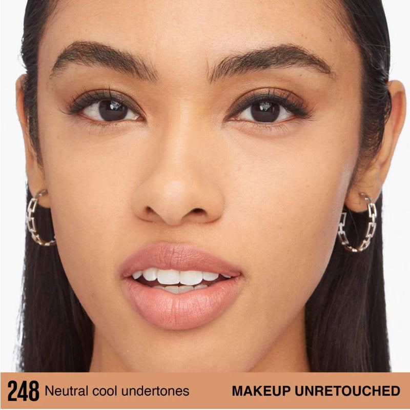 12x Maybelline Superstay Lumi Matte Foundation 35ml 248
