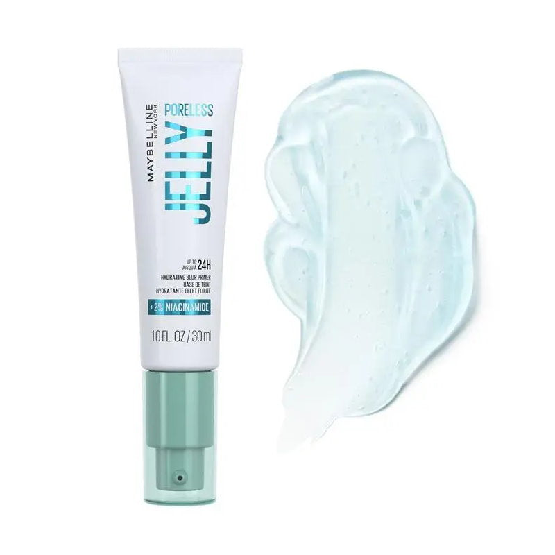 Maybelline Poreless Jelly Hydrating Blur Primer 30ml
