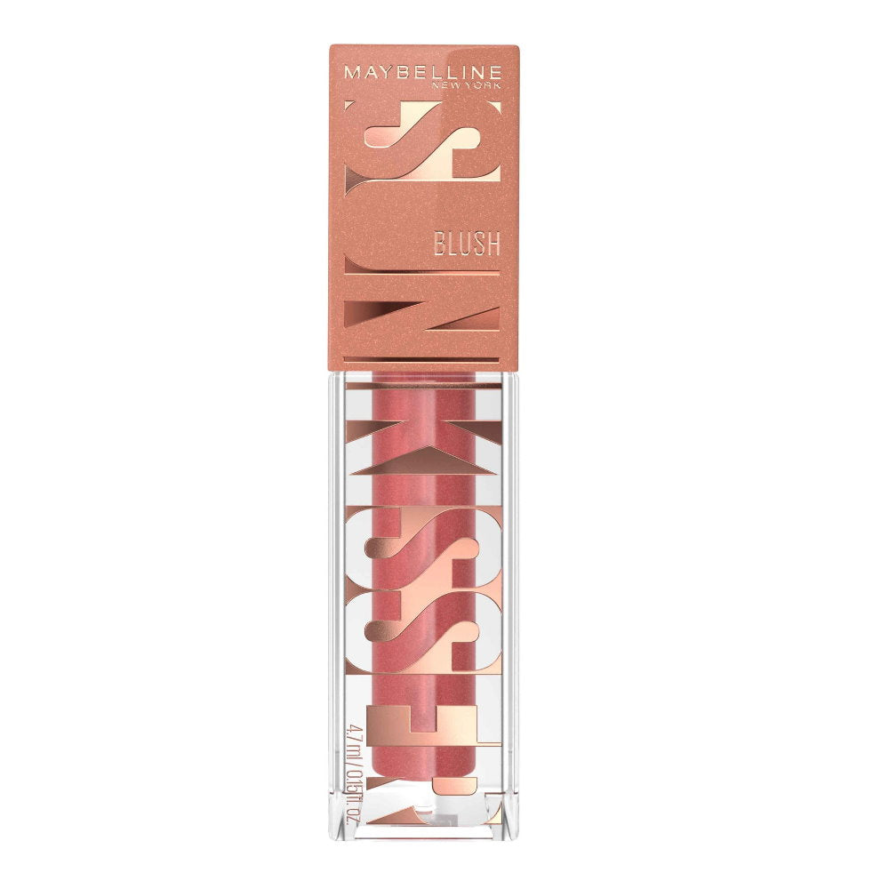 Maybelline Sunkisser Blush 4.7ml 06 City Sizzle