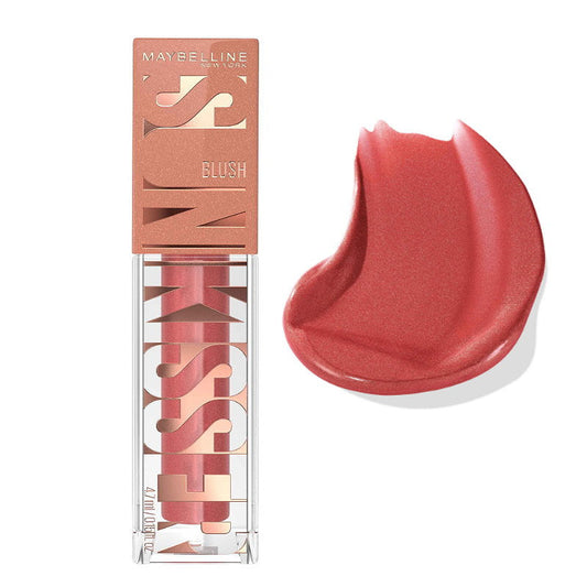 6x Maybelline Sunkisser Blush 4.7ml 06 City Sizzle