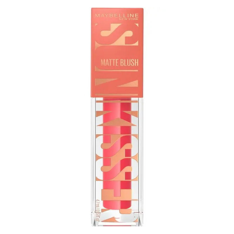 3x Maybelline Sunkisser Matte Blush 30 Pink Mirage 4.7ml