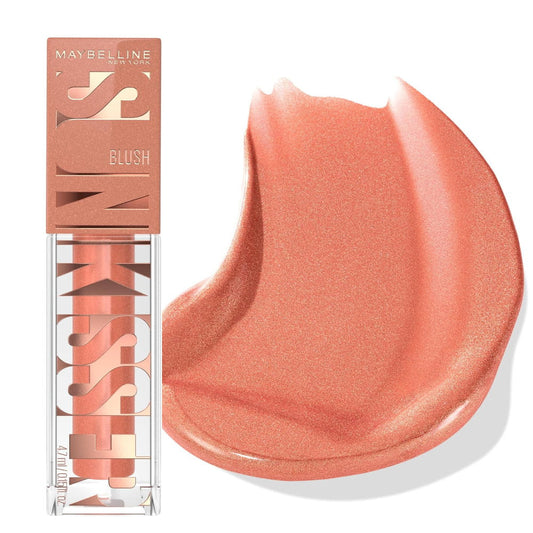 Maybelline Sunkisser Blush 03 Sol Search