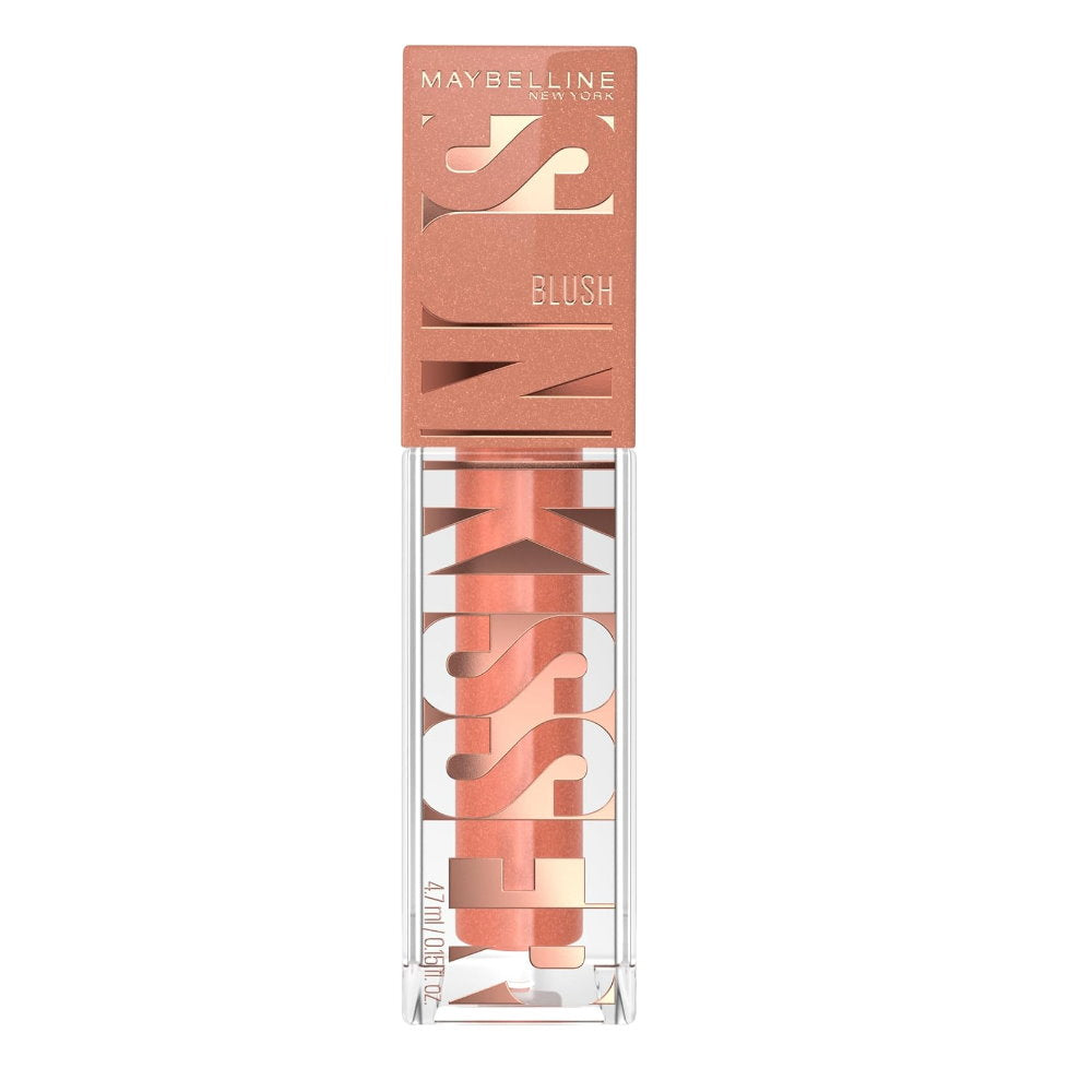 6x Maybelline Sunkisser Blush 4.7ml 03 Sol Search