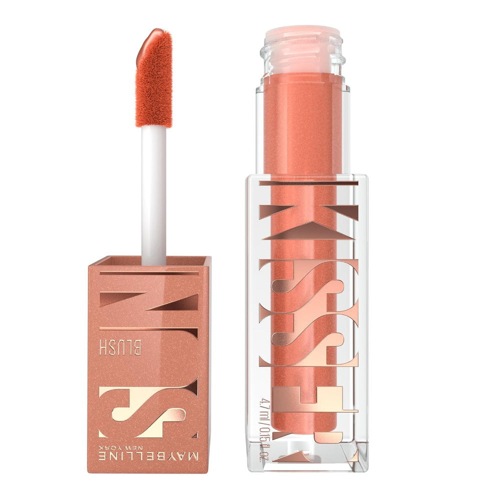 12x Maybelline Sunkisser Blush 4.7ml 03 Sol Search
