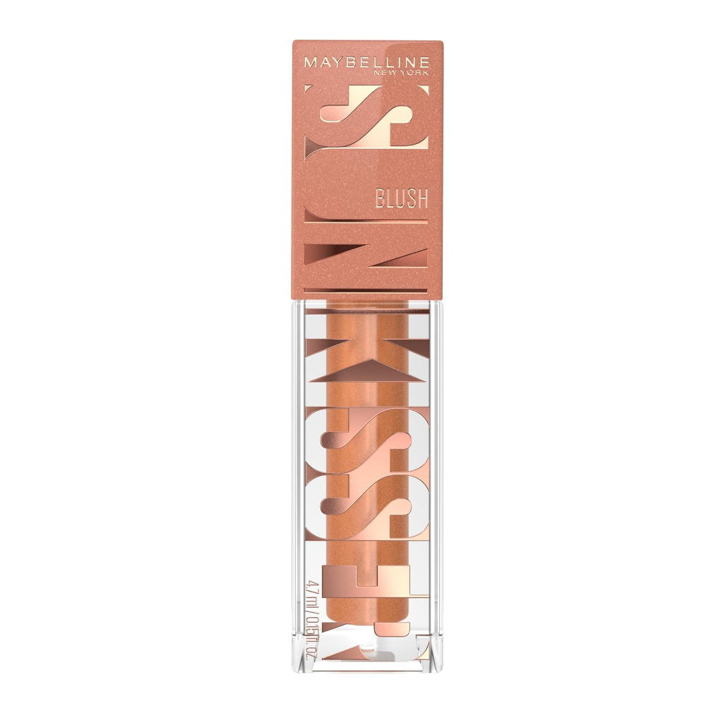 12x Maybelline Sunkisser Blush 4.7ml 09 Midnight Shimmer