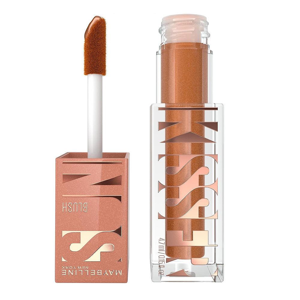 Maybelline Sunkisser Blush 4.7ml 11 Electric Bronze