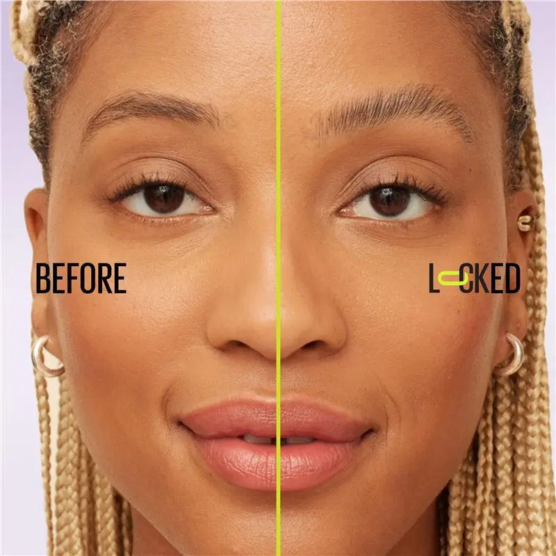 Maybelline Super Lock Tinted Brow Glue 253 Taupe 7ml