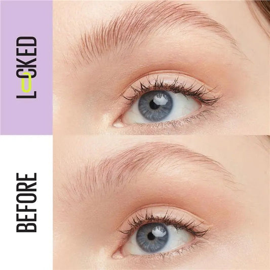 3x Maybelline Super Lock Tinted Brow Glue 253 Taupe 7ml