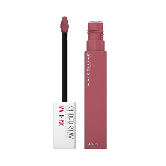 Maybelline SuperStay Matte Ink Liquid Lipstick 5ml - 175 Ringleader Pink