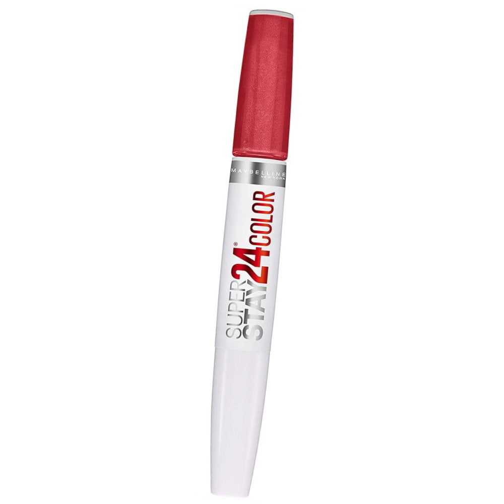 Maybelline Superstay 24 Hour Colour 2 Step Lipstick 020 Continuous Coral