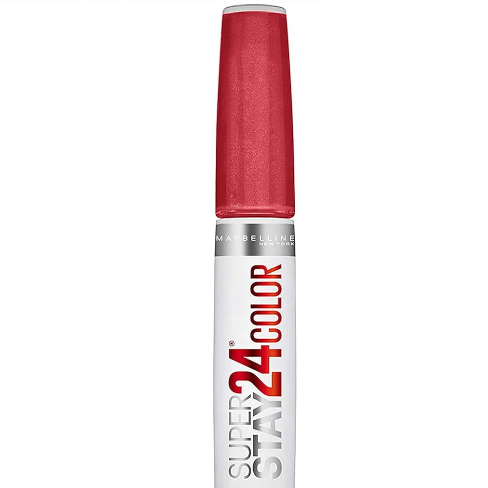 Maybelline Superstay 24 Hour Colour 2 Step Lipstick 020 Continuous Coral