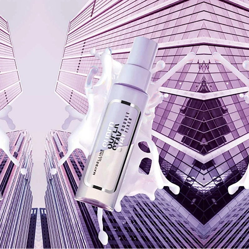 Maybelline Superstay Double Fixer Spray 55ml