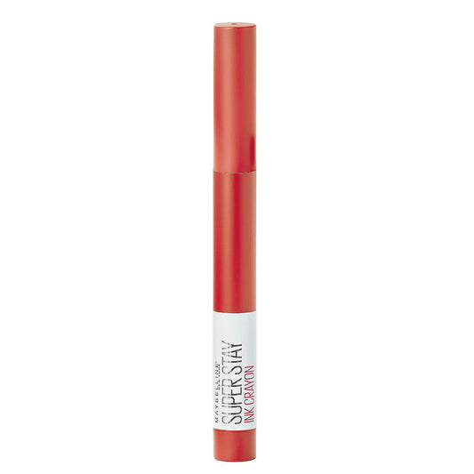 Maybelline Superstay Ink Crayon Lip Crayon 1.2g 40 Laugh Louder